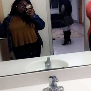 Meet your Posher, Tulani